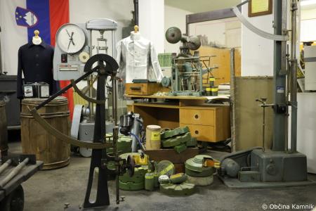 Odprtje razstave Od Maistra do osamosvojitve (42)